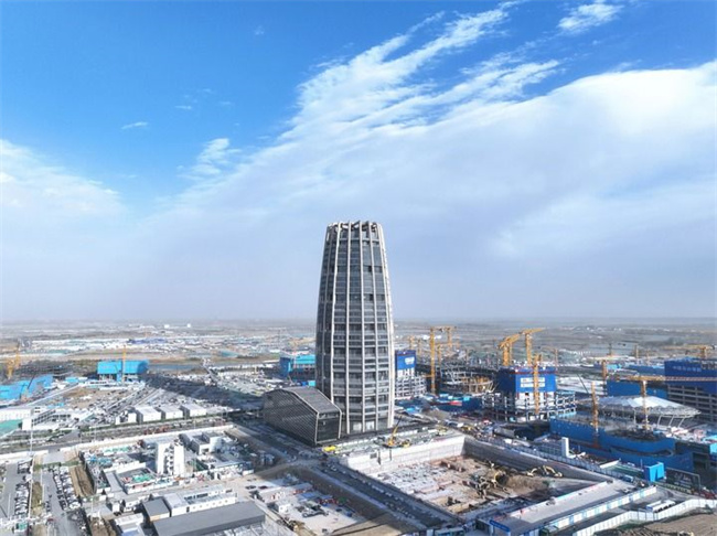 南宫NG28-走出一条中国特色城市发展道路——以习同志为核心的党中央引领城市工作