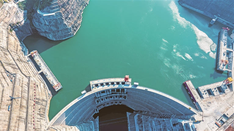 南宫NG28-能源向新 发展逐绿