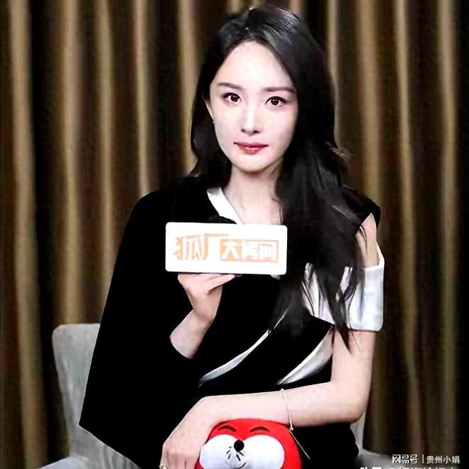 南宫NG28-风水轮流转！曾被刘恺威嫌弃的“保姆”杨幂如今狠狠打了他的脸